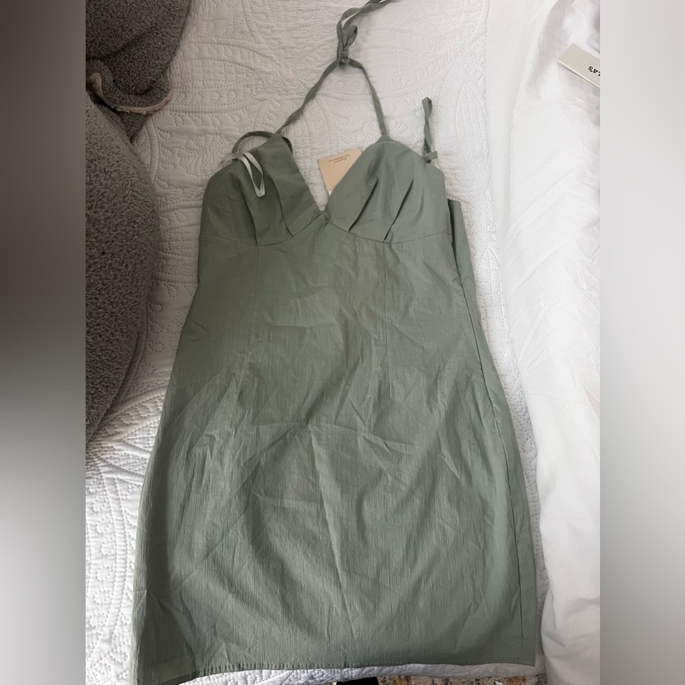Superdown Dress - Picture 4 of 4
